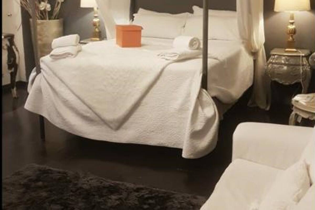 Soundproofing, rollaway beds, free WiFi, bed sheets