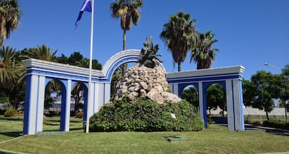 Jardines de Burriana 14 - R1281