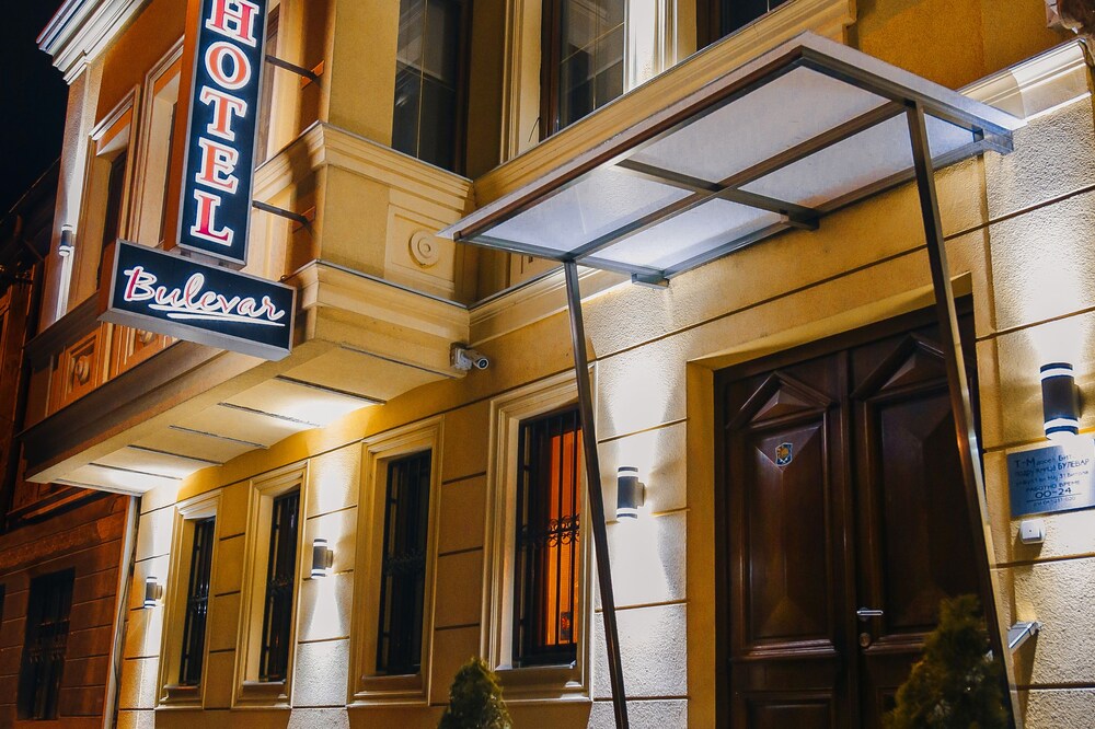 Hotel Bulevar