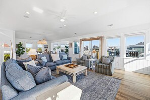 Televisión LCD y reproductor de DVD 