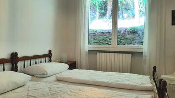3 chambres, Wi-Fi gratuit