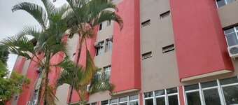 Executive Plaza Hotel