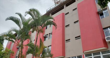 Executive Plaza Hotel