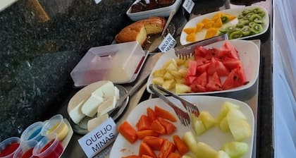 Executive Plaza Hotel