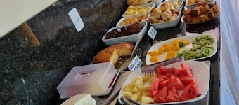 Executive Plaza Hotel