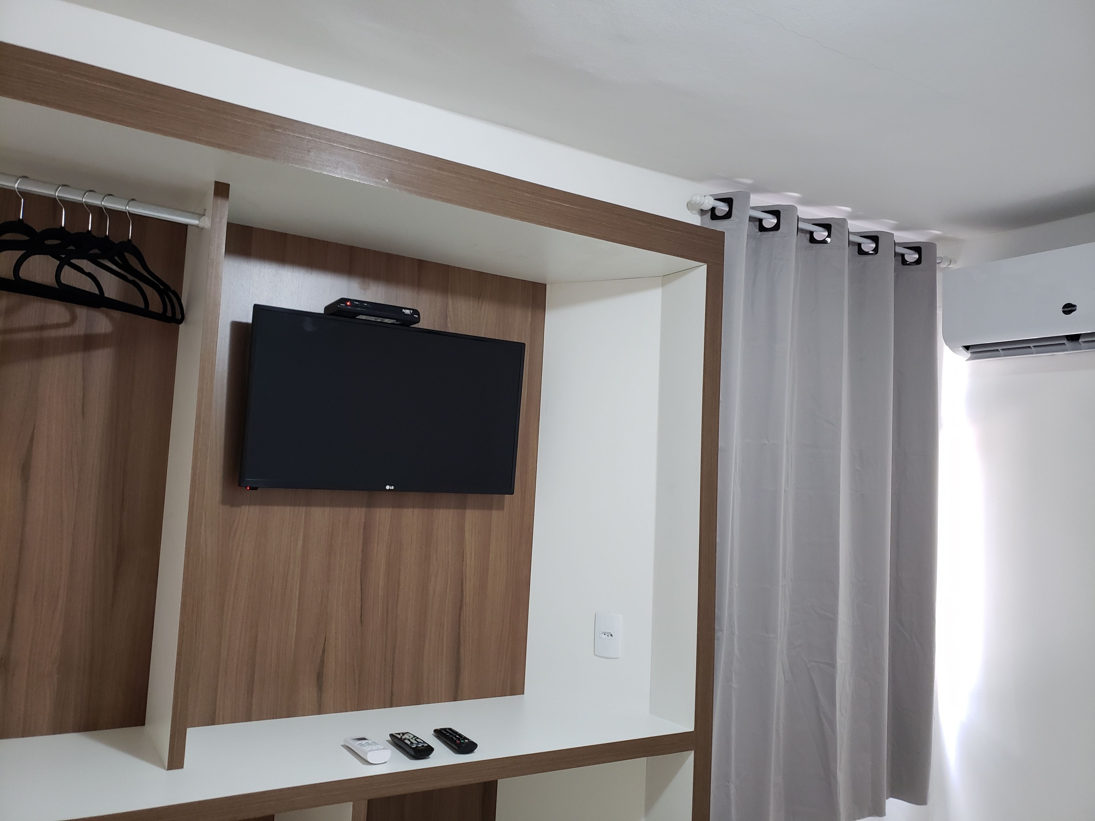 minibar, in-room safe, desk, blackout curtains