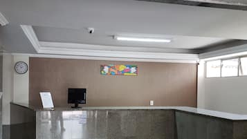 Recepció