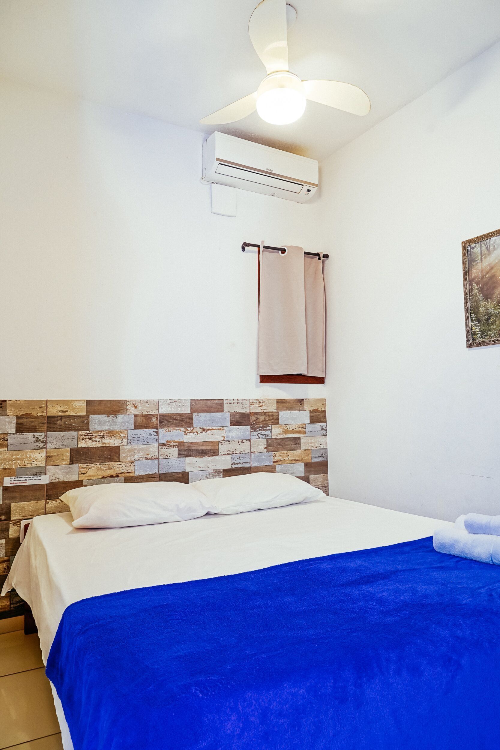 Blackout drapes, iron/ironing board, free WiFi