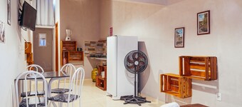 Apartamentos Paz
