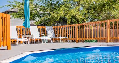Luxury Home lähellä Lackland & Sea World 5BR 3BA w / Pelihuone