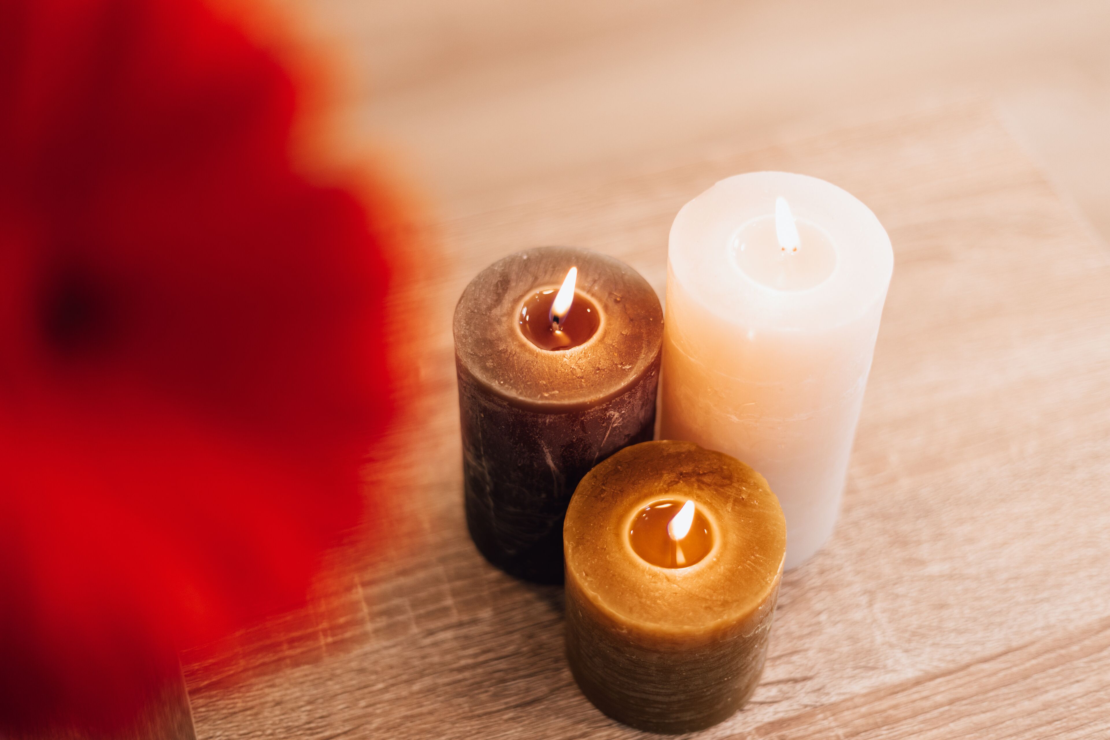 Foto - Natura Resorts