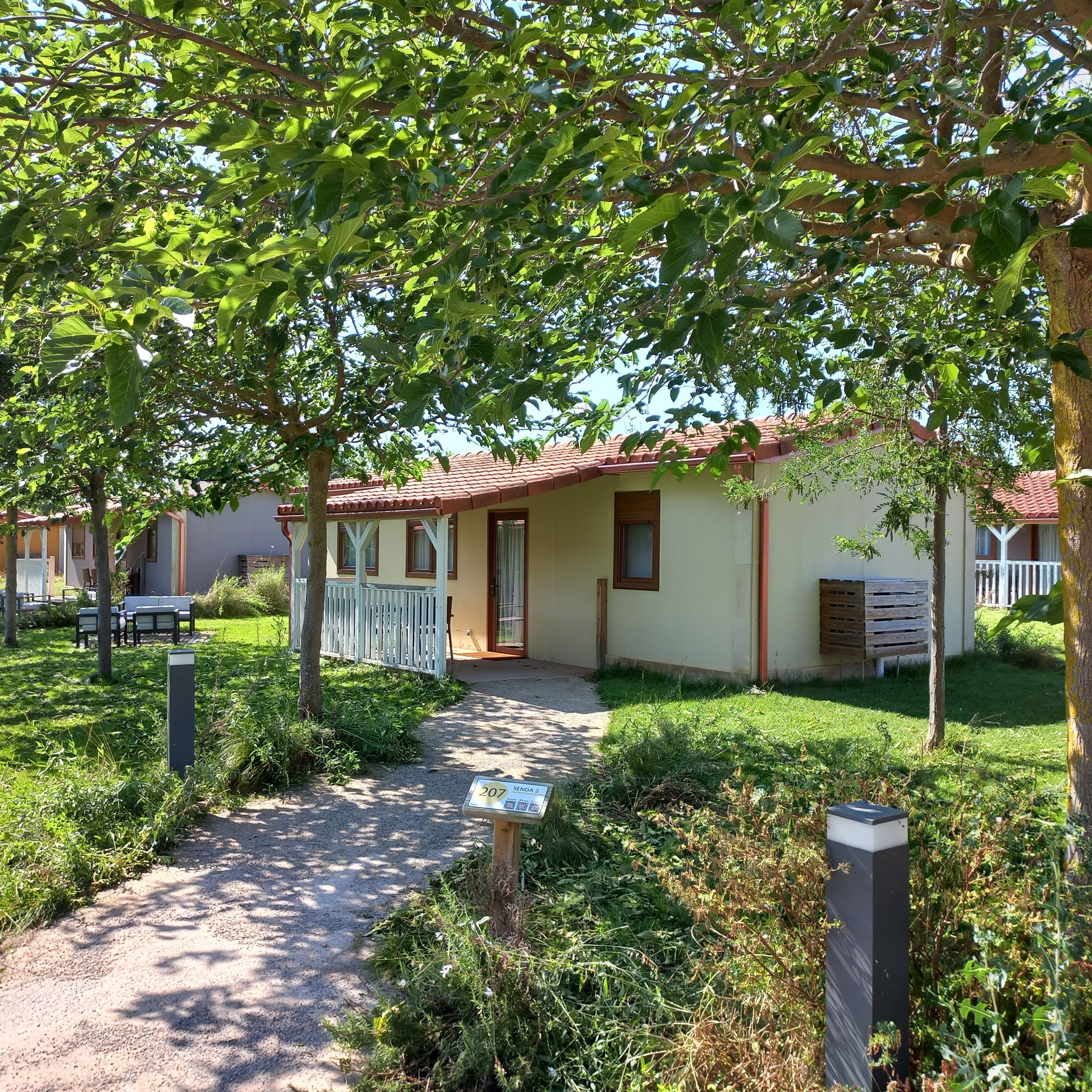 Foto - Natura Resorts