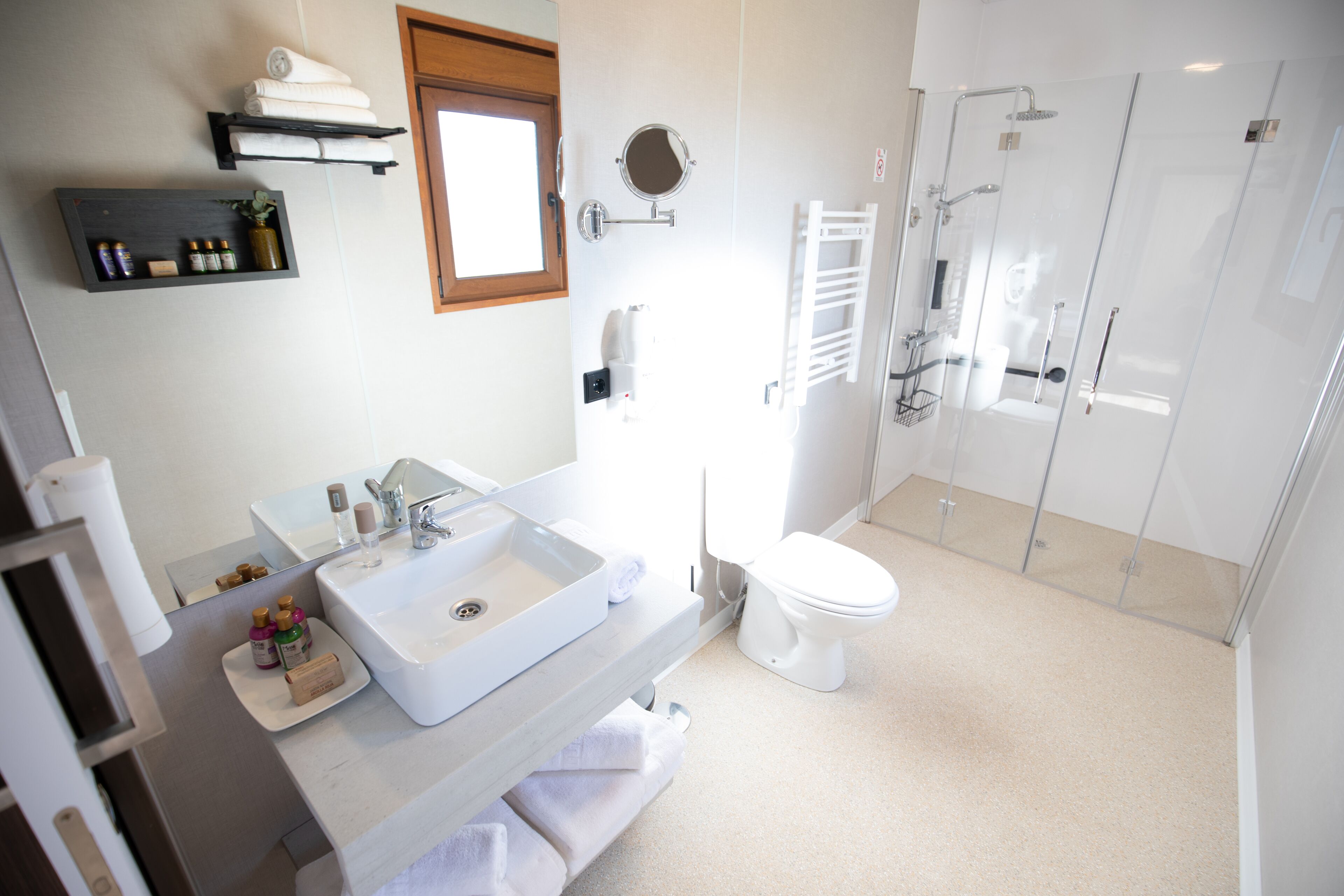 Foto - Natura Resorts