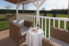Exterior - Natura Resorts (Casalarreina)