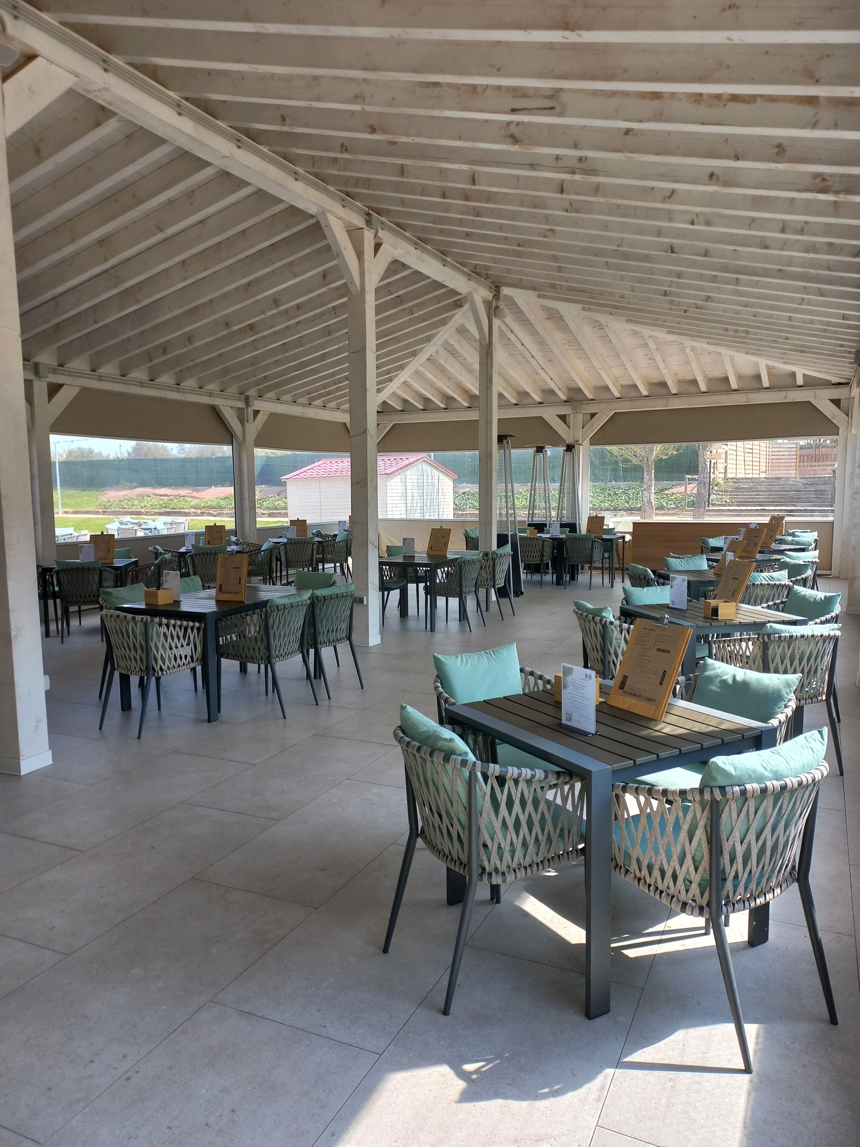 Foto - Natura Resorts