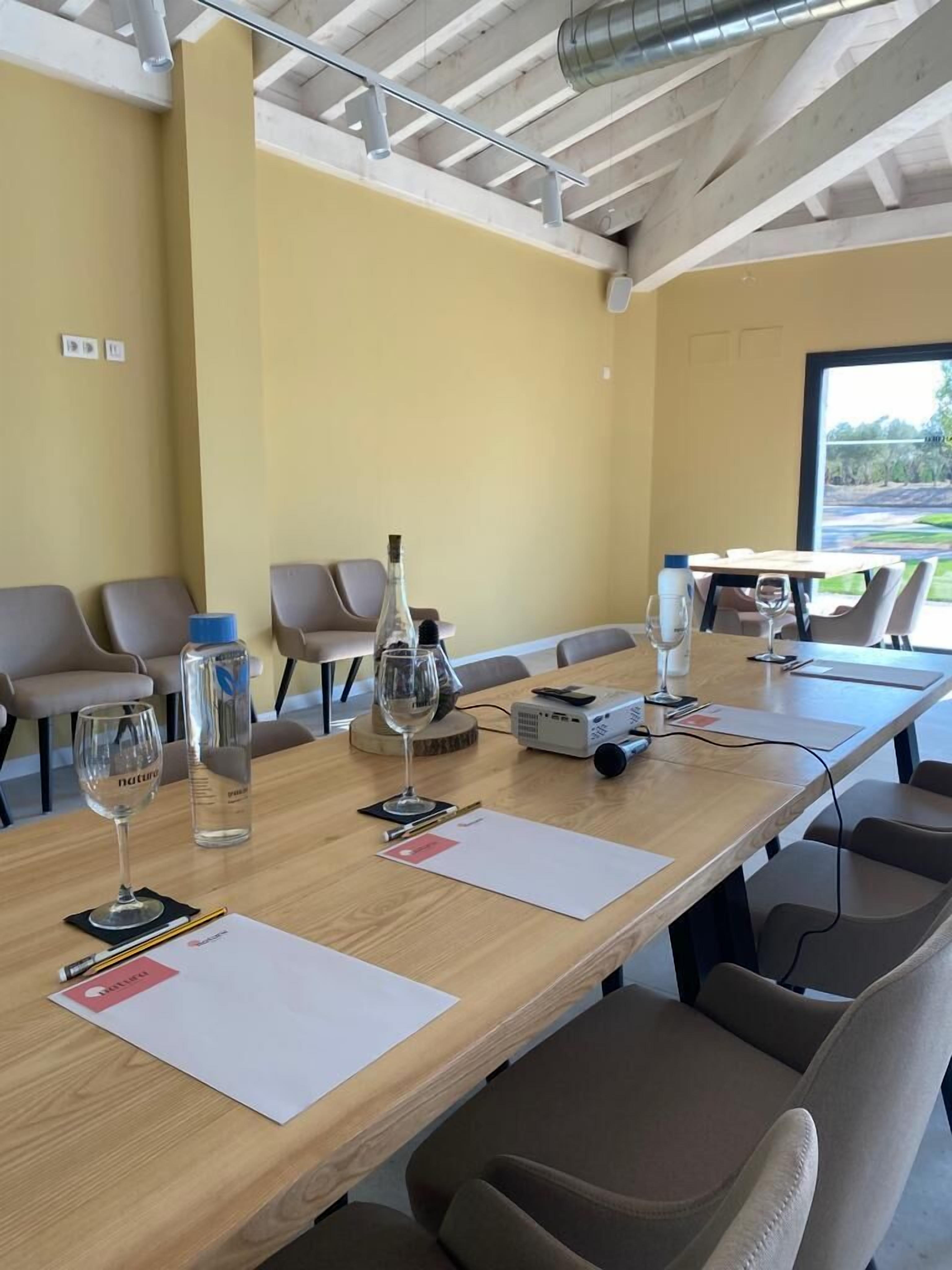 Foto - Natura Resorts