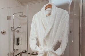 Dutxa i articles de tocador respectuosos amb el medi ambient 