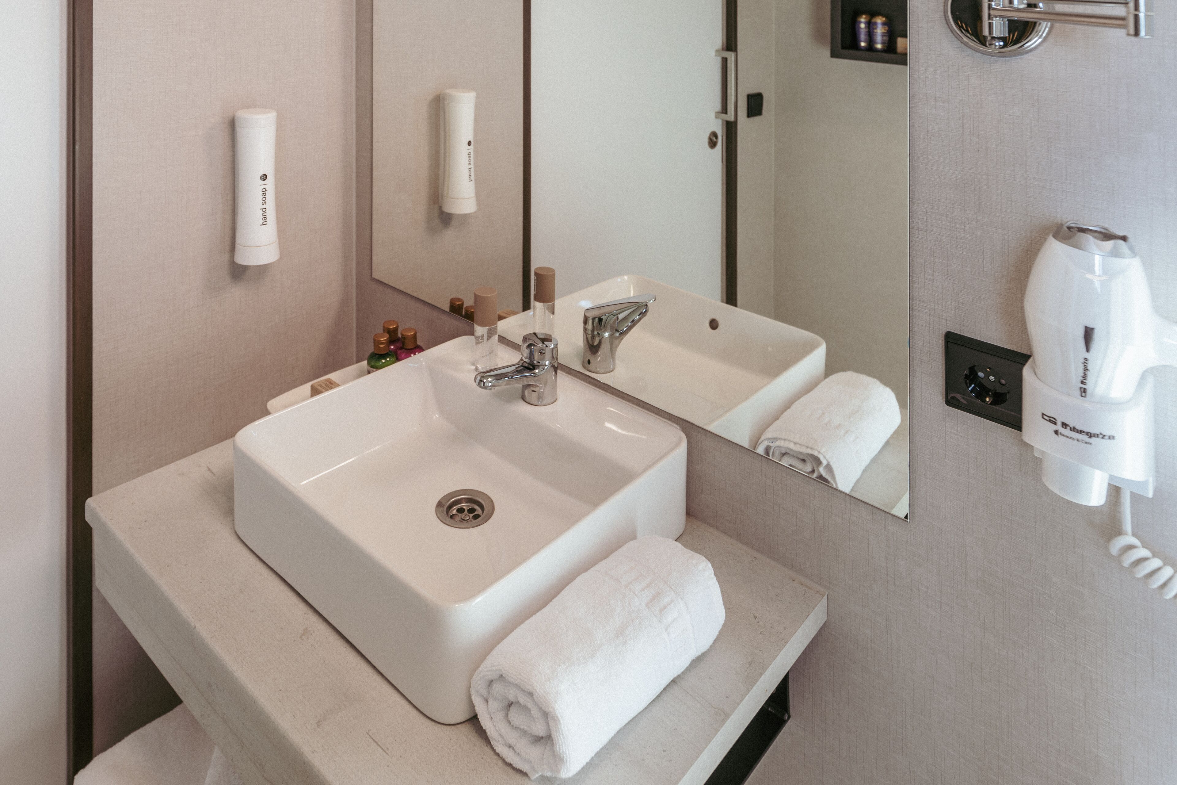 Foto - Natura Resorts