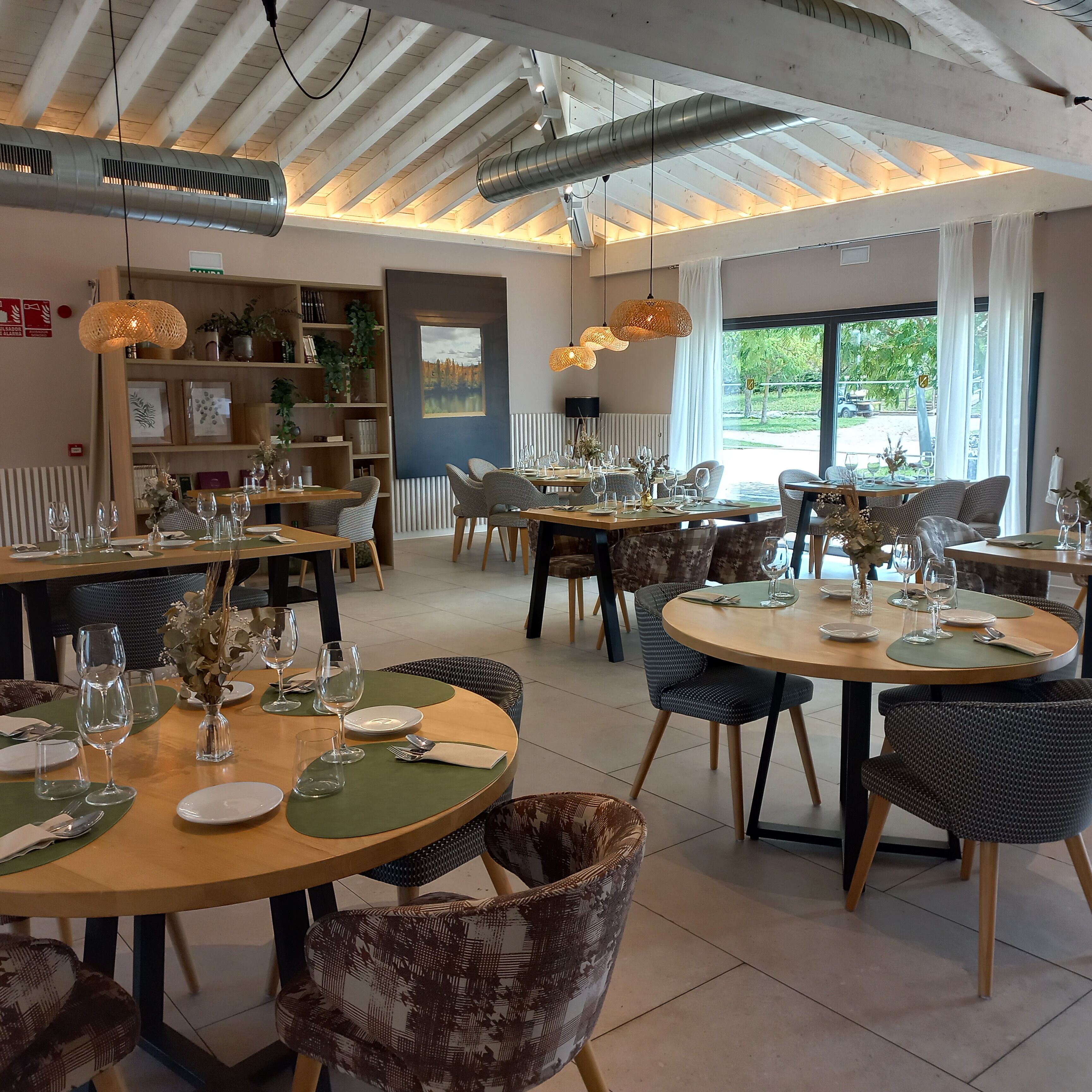 Foto - Natura Resorts