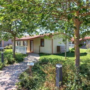 Exterior - Natura Resorts (Casalarreina)