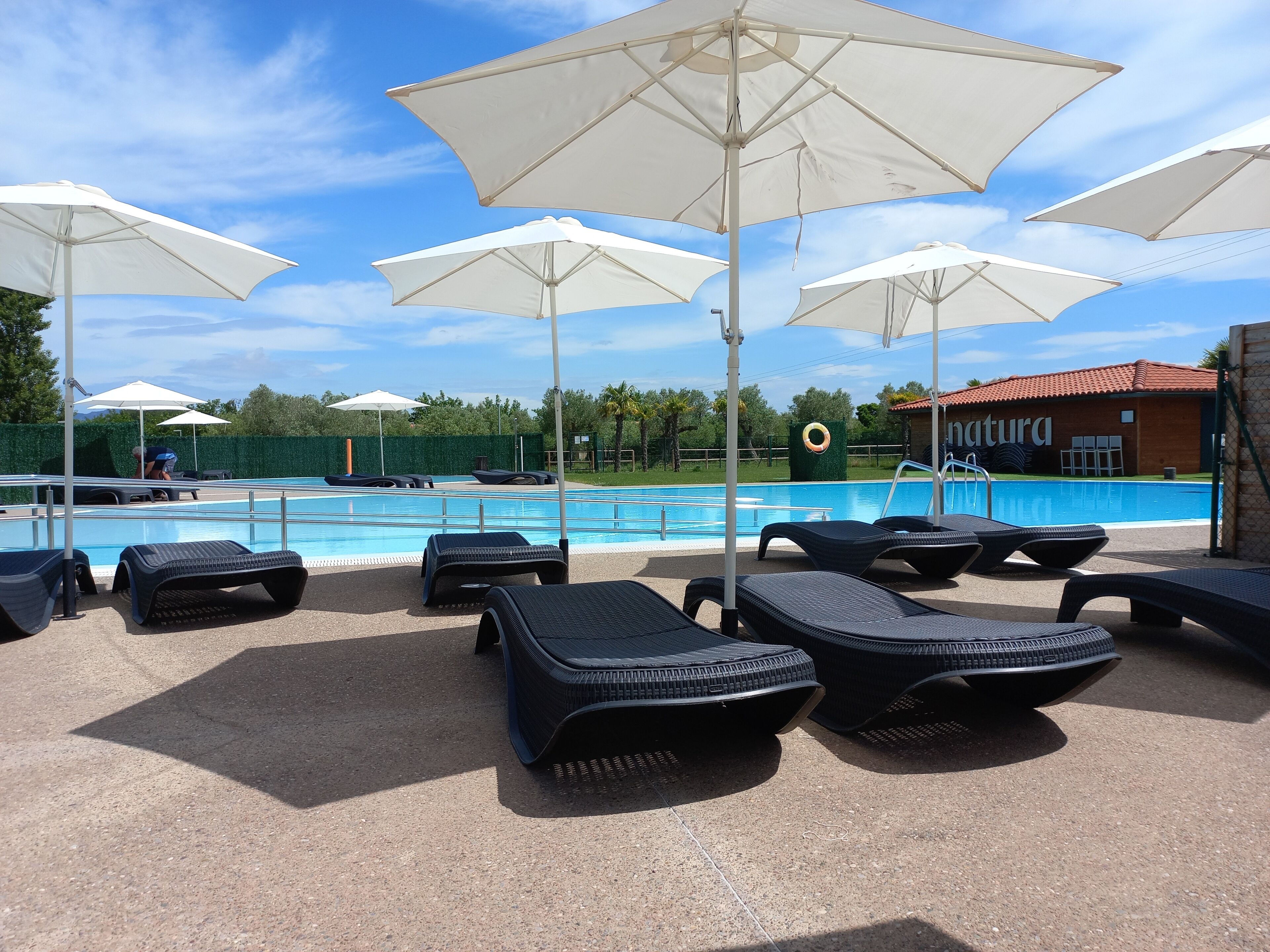 Foto - Natura Resorts