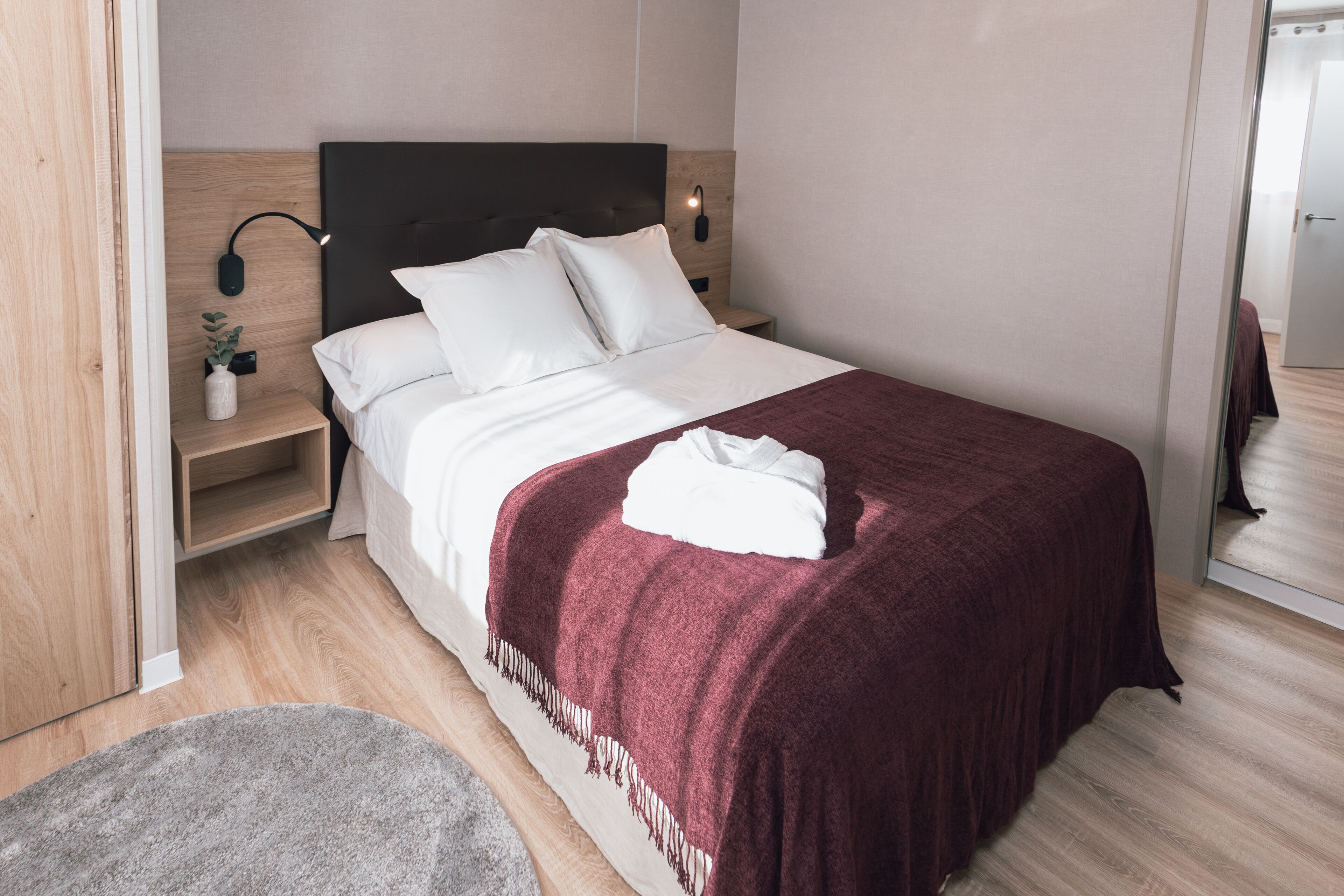 Foto - Natura Resorts