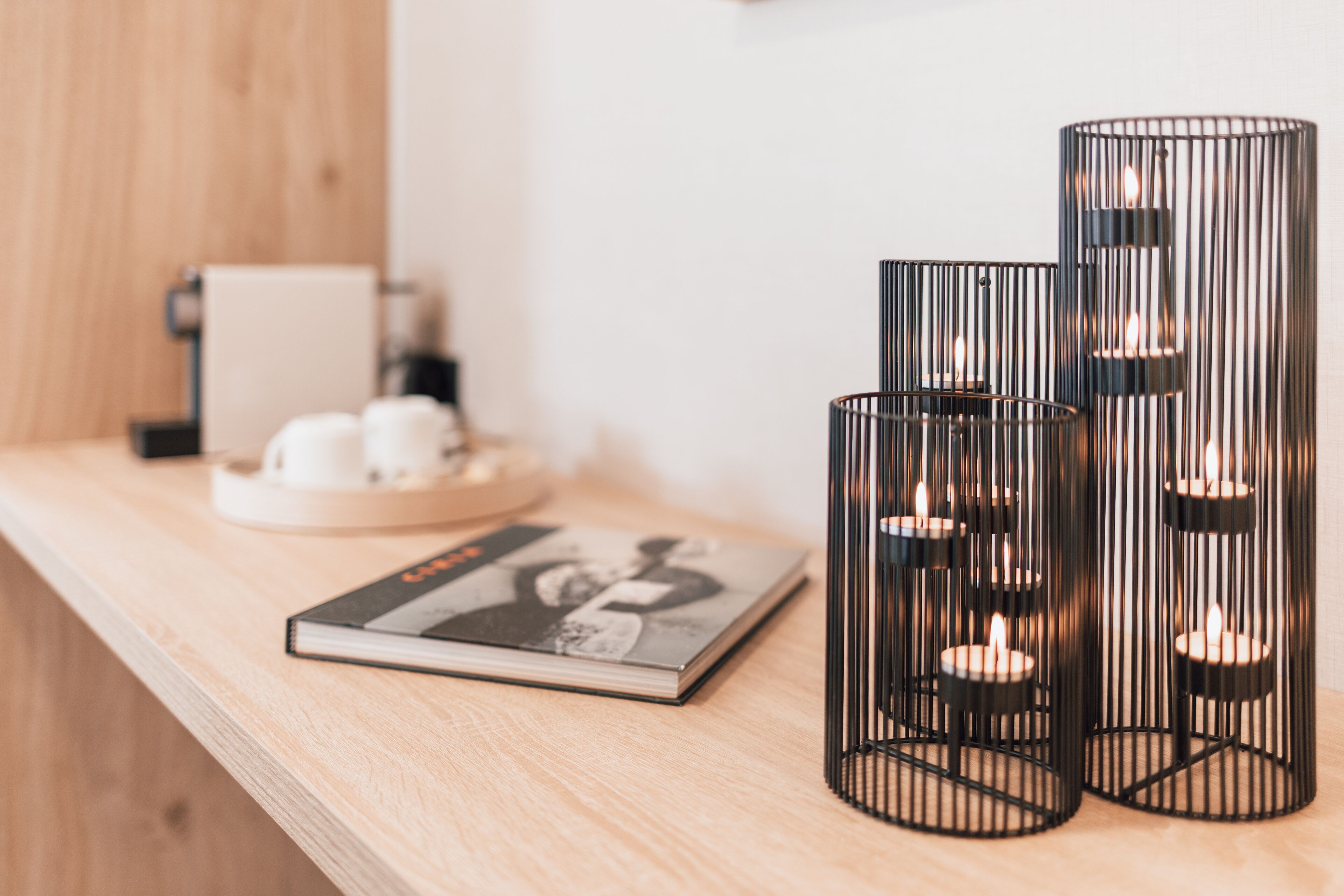 Foto - Natura Resorts