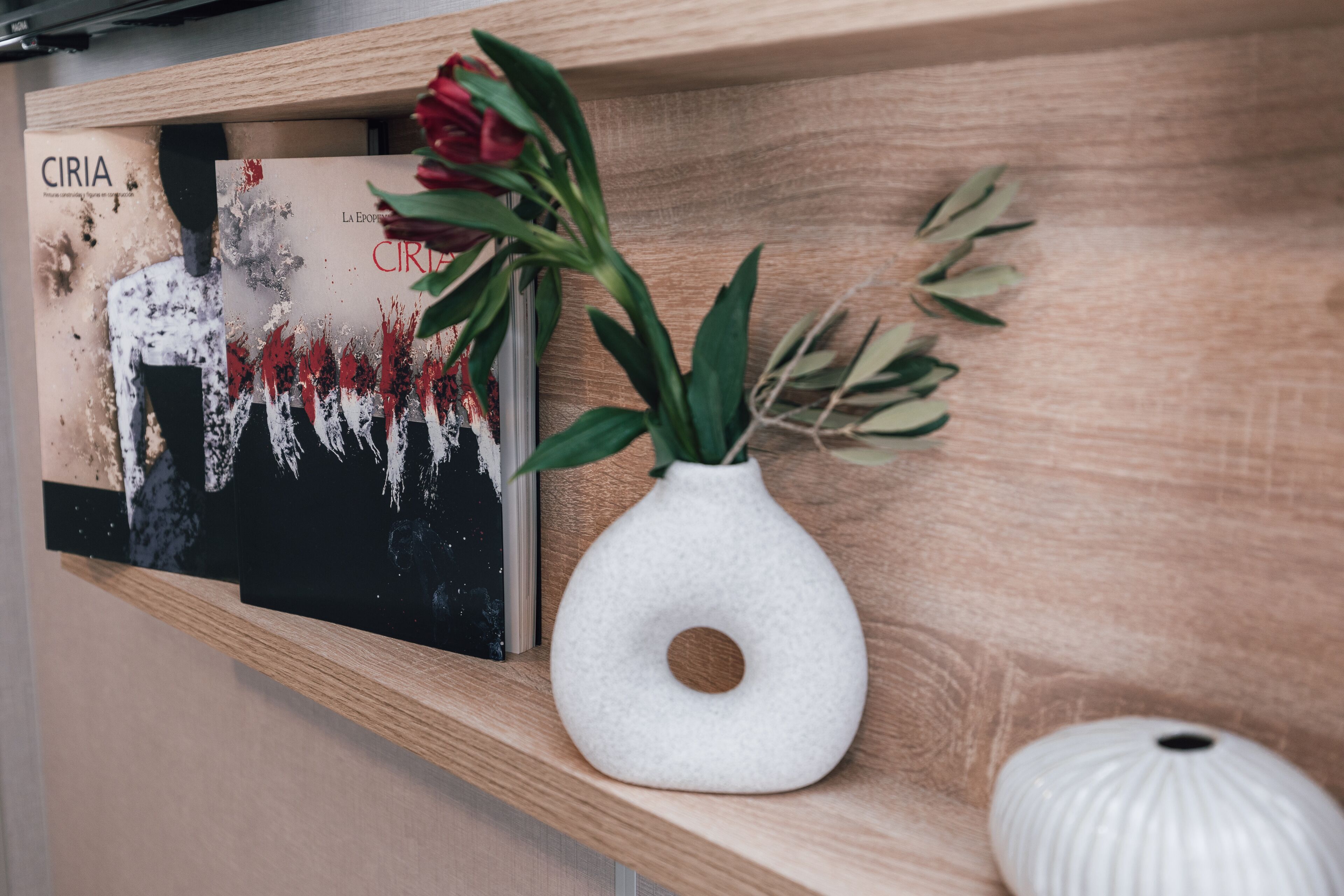 Foto - Natura Resorts