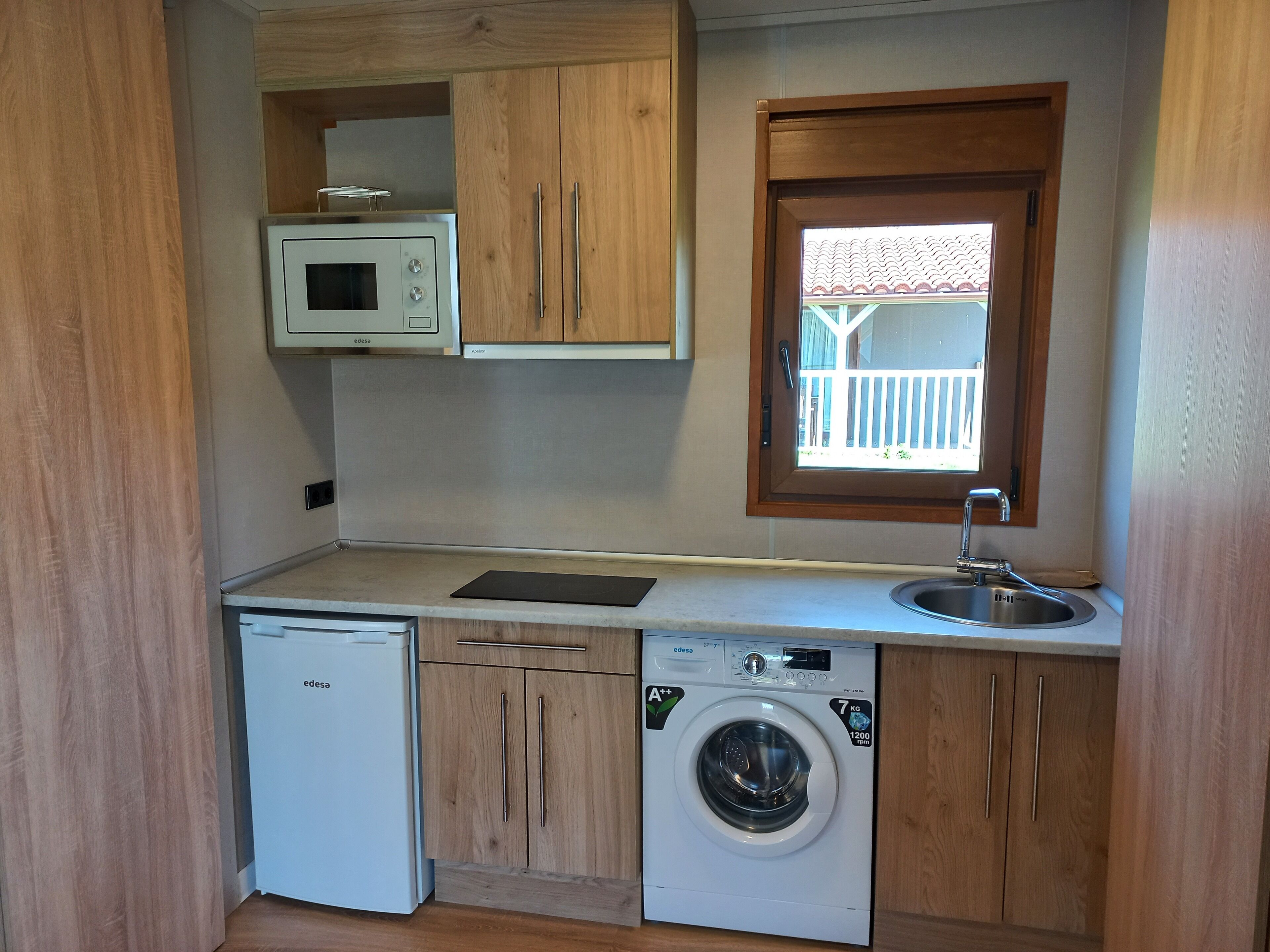 Foto - Natura Resorts