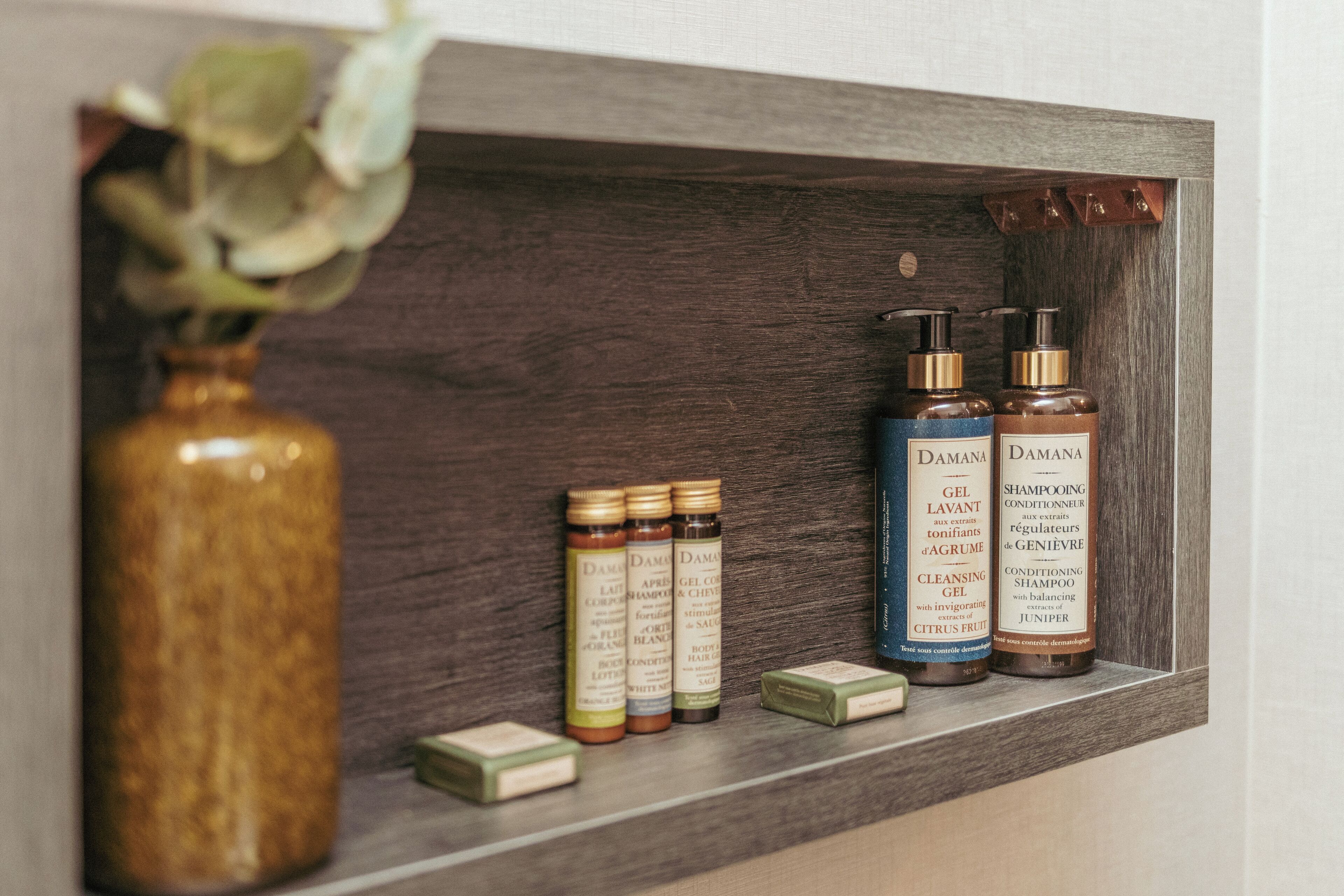 Foto - Natura Resorts