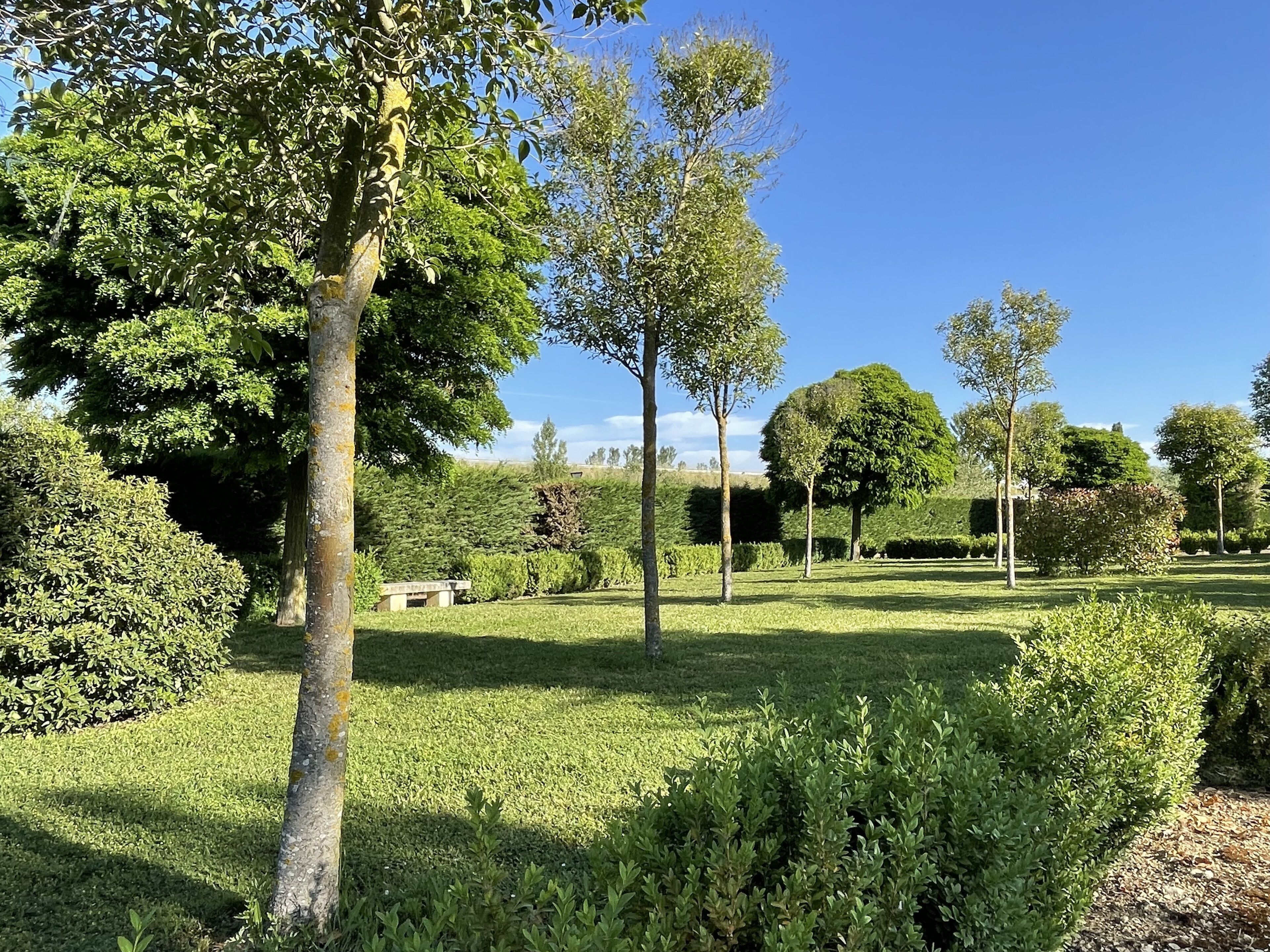 Foto - Natura Resorts