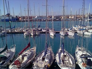 Port de plaisance
