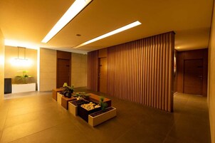 Diseño del edificio