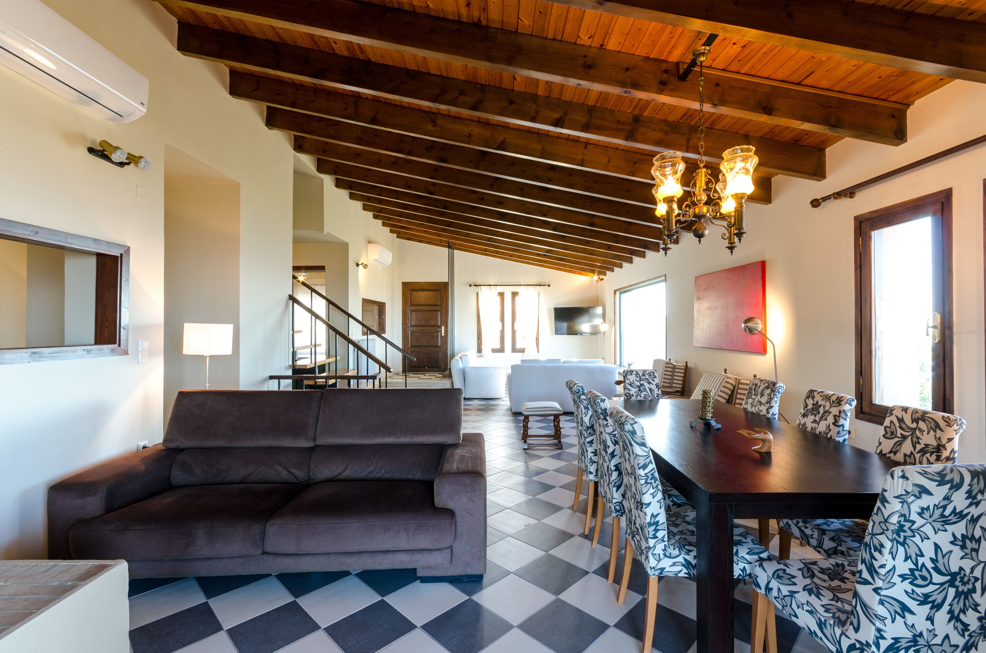 Horizon villa a great place to relax and explore