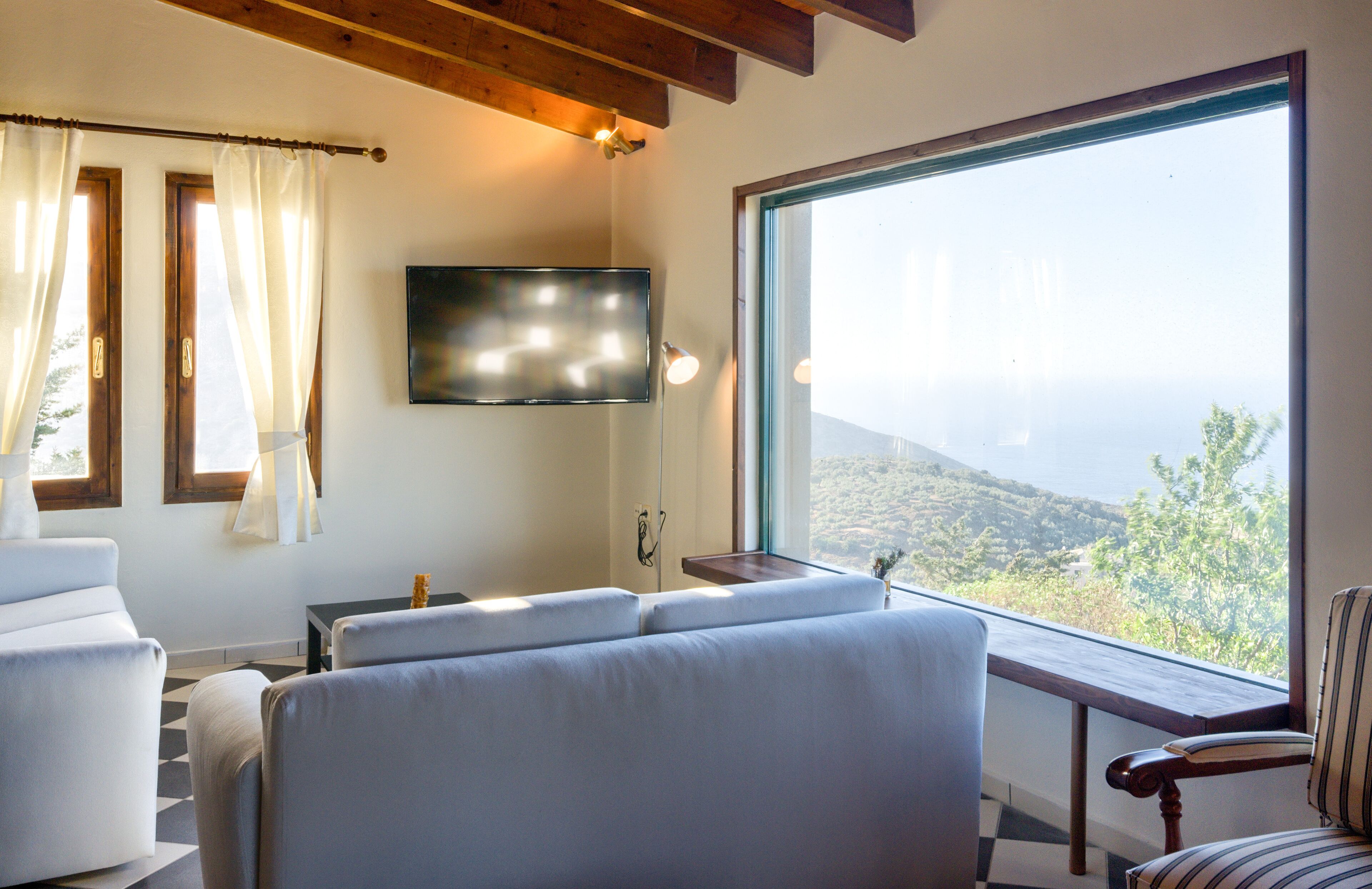 Horizon villa a great place to relax and explore