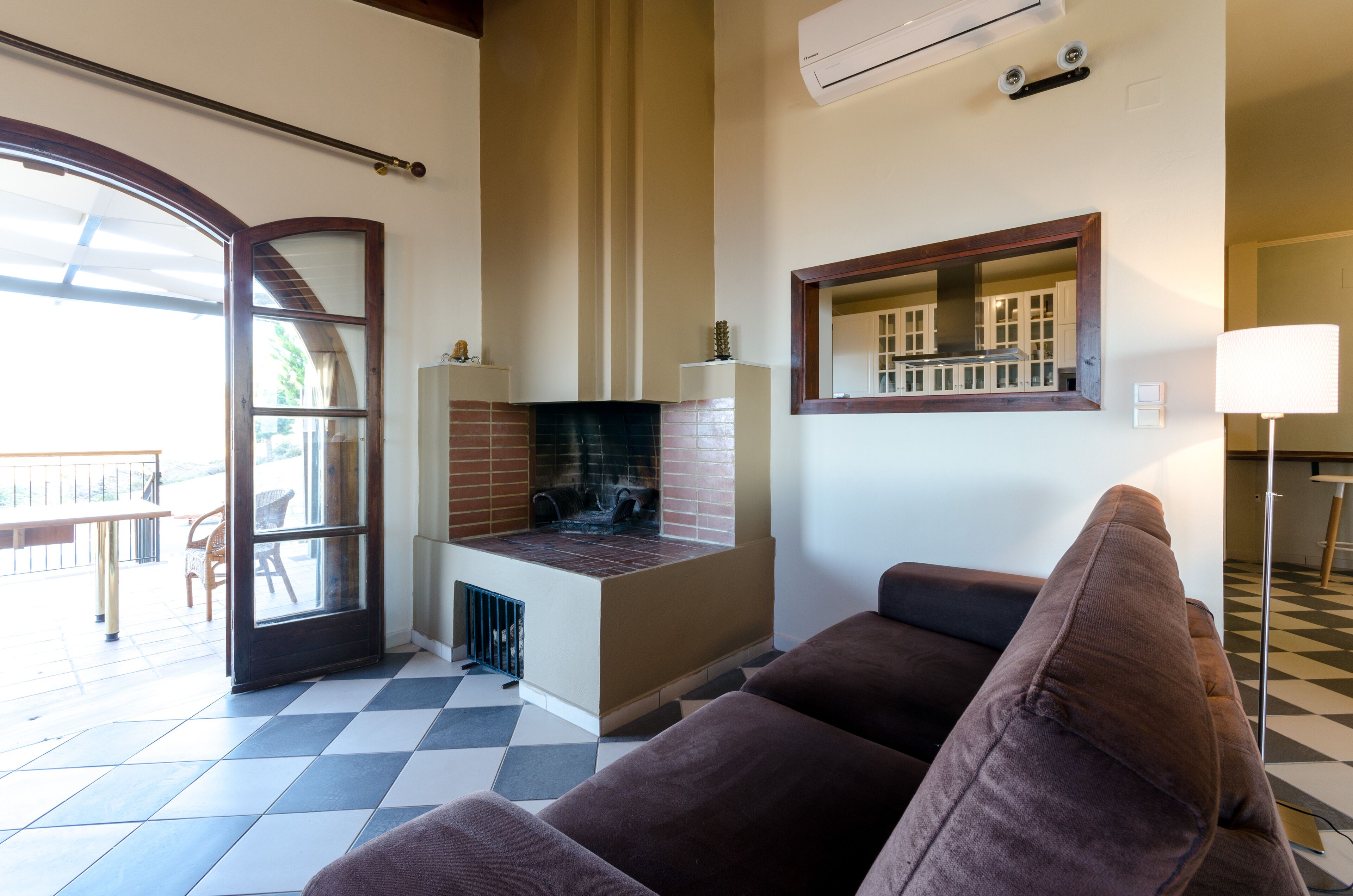 Horizon villa a great place to relax and explore