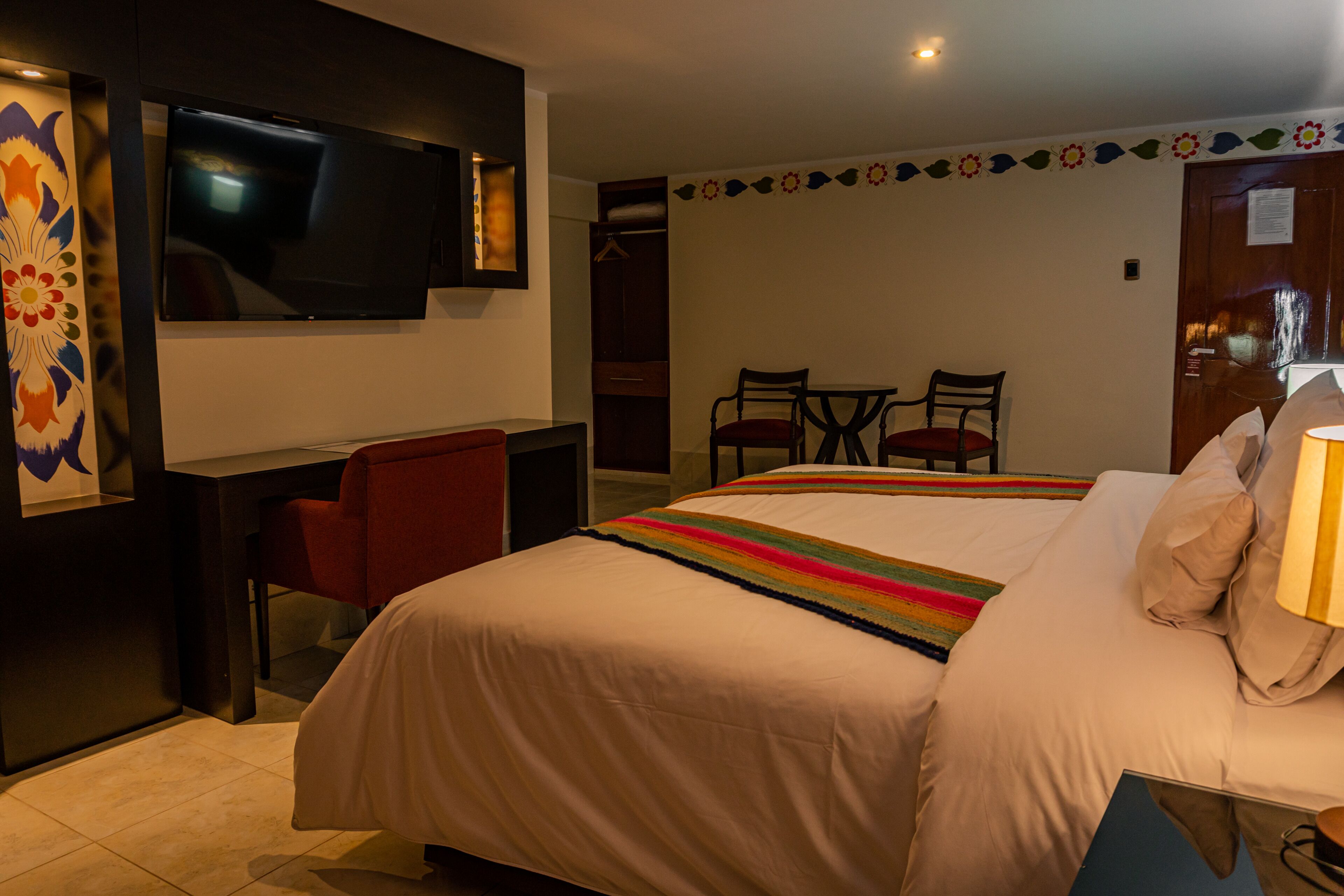 Foto - Altipacha Ayacucho Hotel