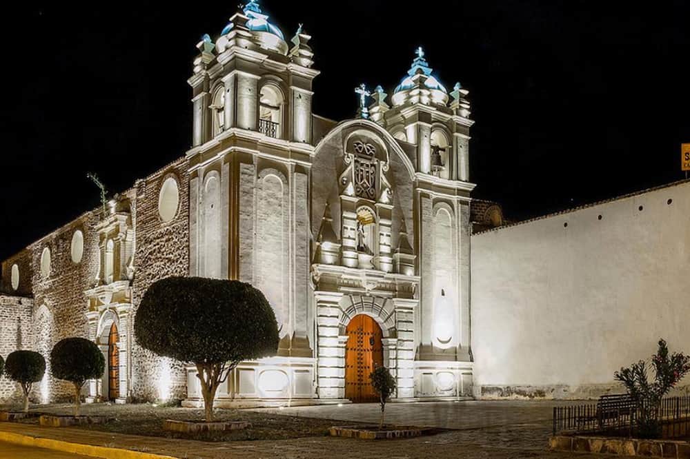 Altipacha Ayacucho Hotel