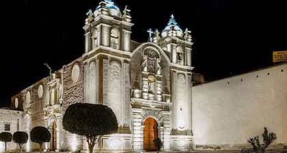 Altipacha Ayacucho Hotel