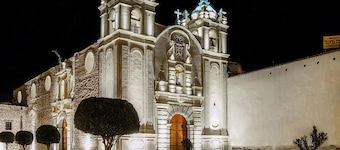 Altipacha Ayacucho Hotel