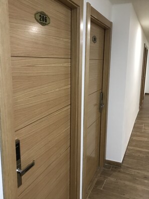 Interior - Lidar Hotel (Bilbao)