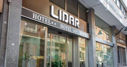 Lidar Hotel