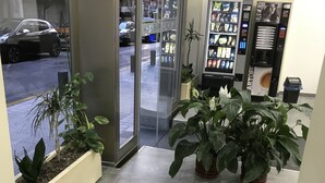 大堂