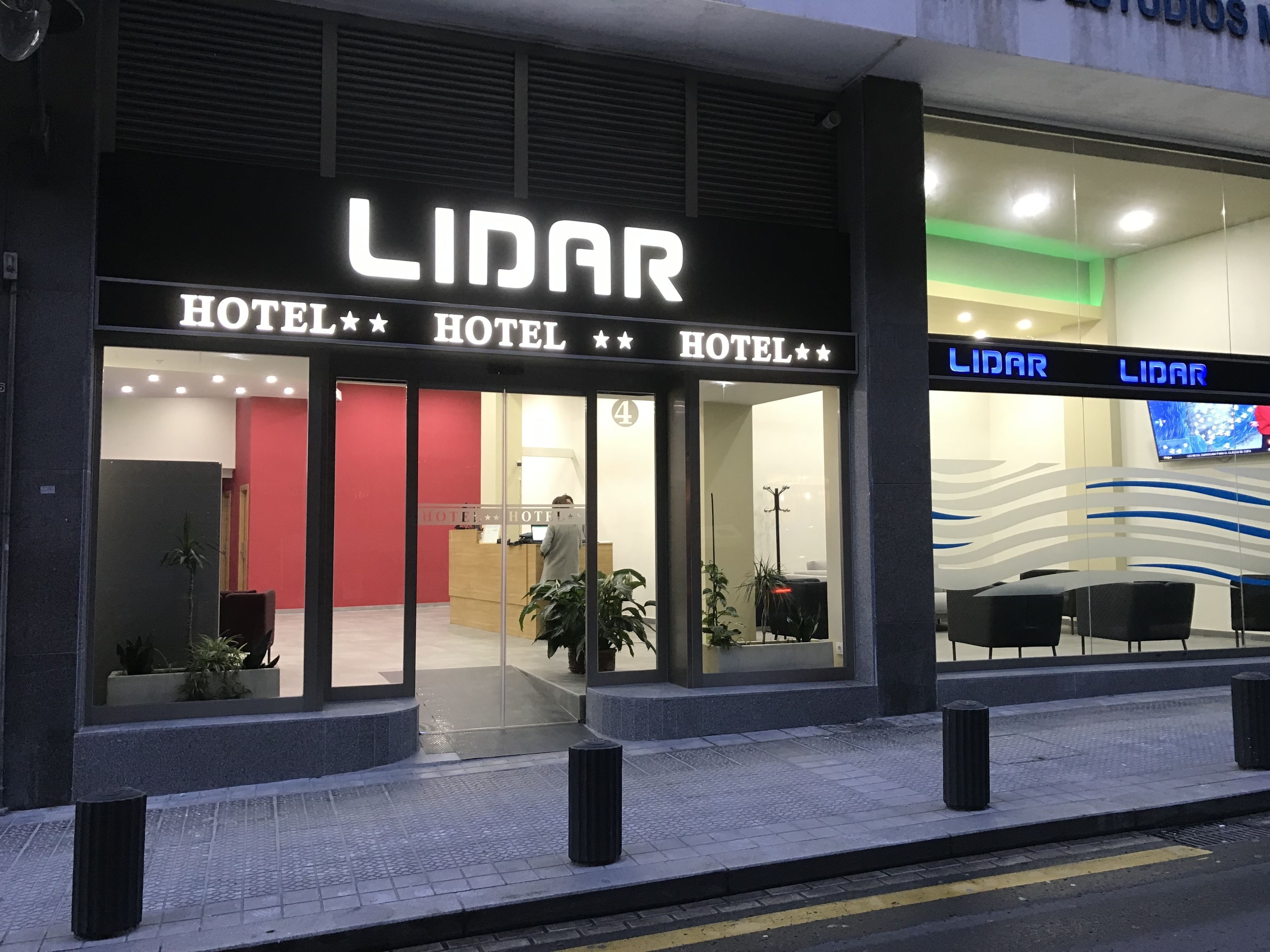 Photo - Hotel Lidar