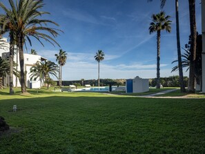 Boendeområde