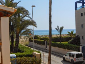 Property grounds - Deltamar 61 Solo Familias! (Xeraco Playa)