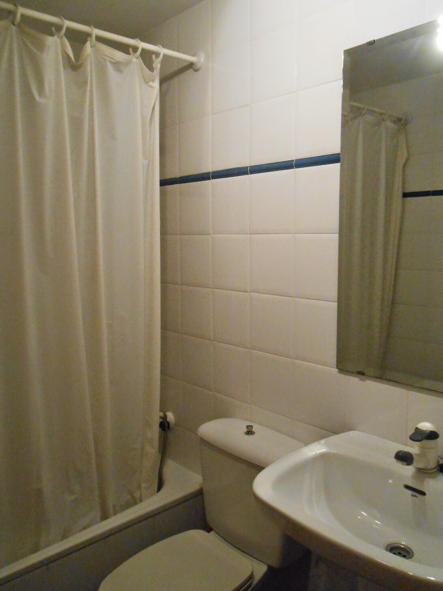 Badewanne, Handtücher