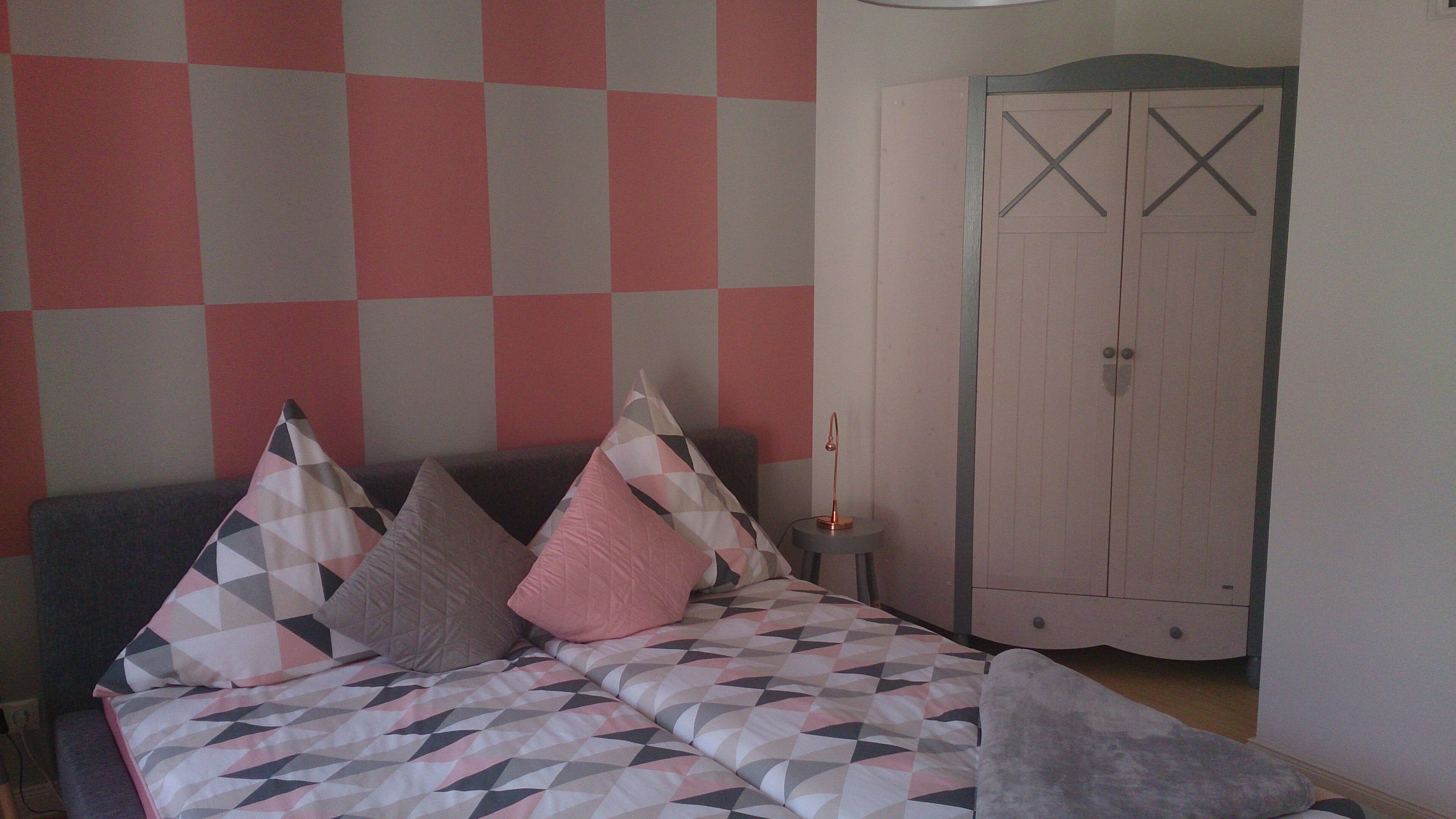 Fewo1 "Patio 1 -3" central, courtyard, 1-22 people