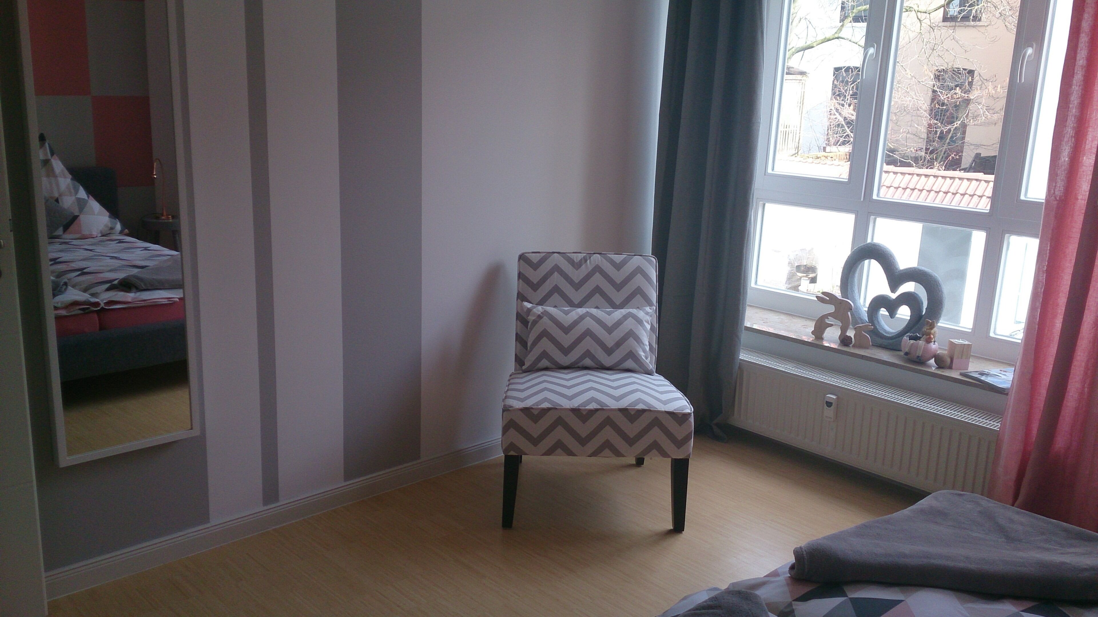 Fewo1 "Patio 1 -3" central, courtyard, 1-22 people