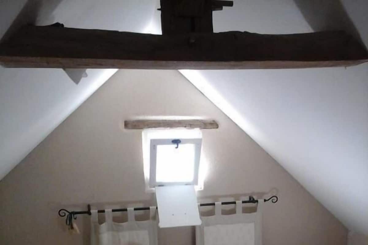 Chambre Quadruple Familiale, plusieurs lits, non-fumeurs | Literie hypoallergénique, bureau, rideaux occultants